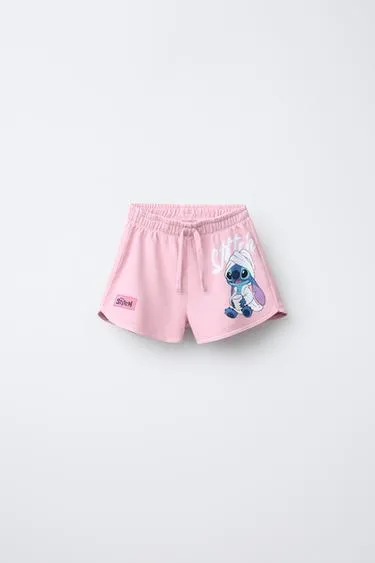 Бермуды LILO & STITCH © DISNEY