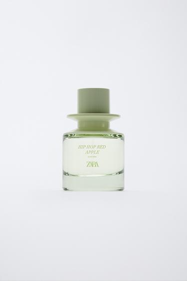 Zara Парфюмированная вода - HIP HOP RED APPLE EDT 60 ML