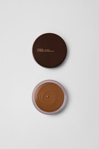 Zara Кремовый бронзатор - SUNREAL