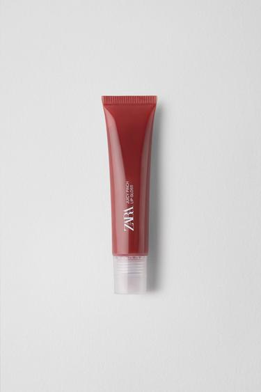 Zara Блеск для губ - JUICY PINCH купить с доставкой.