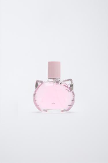Zara Парфюмированная вода - HELLO KITTY © EDT 50 ML