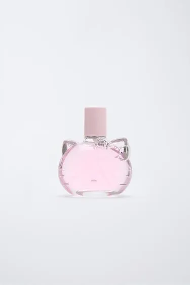 Парфюмированная вода - HELLO KITTY © EDT 50 ML 