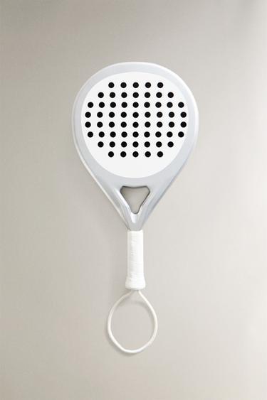 Zara Ракетка для падель STARVIE