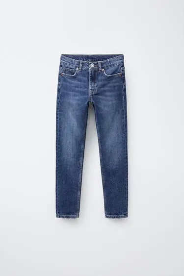 Джинсы SKINNY FIT