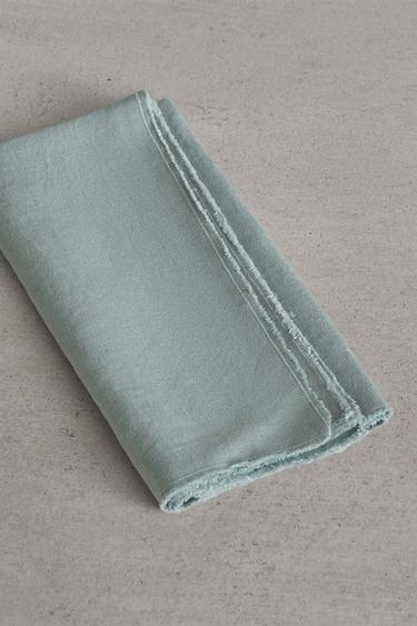 Zara Салфетка 01