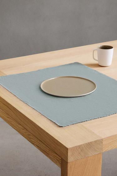 Zara Подставка для посуды 01