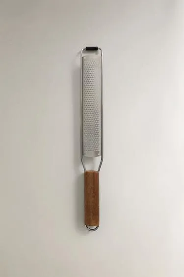 Терка ACACIA STEEL