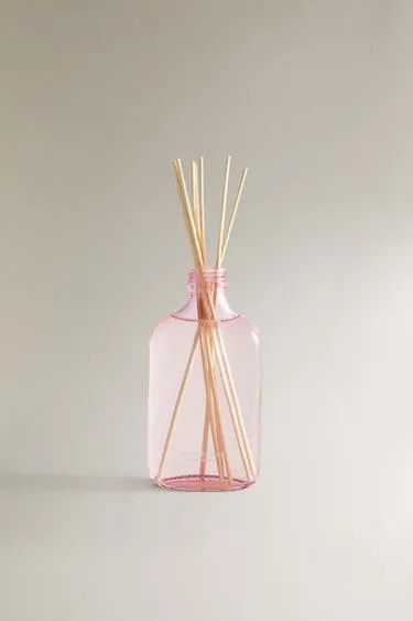 (200 ML) диффузоры с тростниковыми палочками личи и лимон
