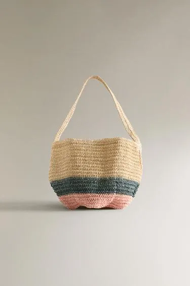 CHILDREN'S PAPER BAG