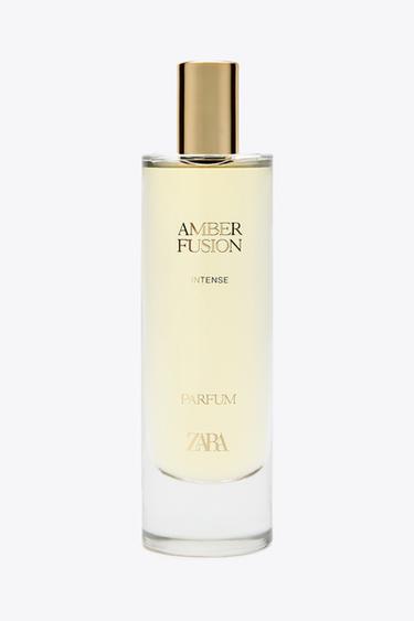 Zara Амбровое фьюжен интенсивное парфюм 80 мл (2.7 жидк. унц.) купить с доставкой.