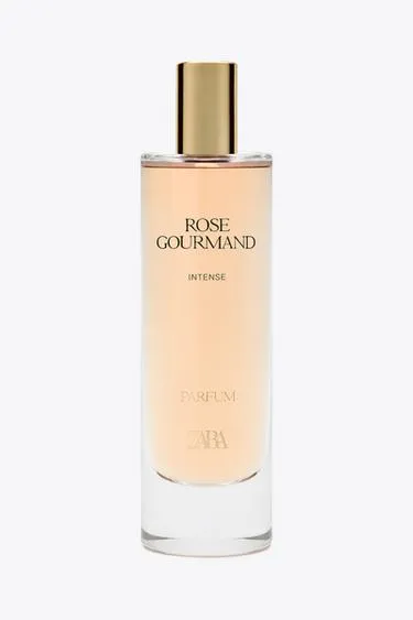 Парфюм ROSE GOURMAND INTENSE 80 мл (2,7 жидких унций)