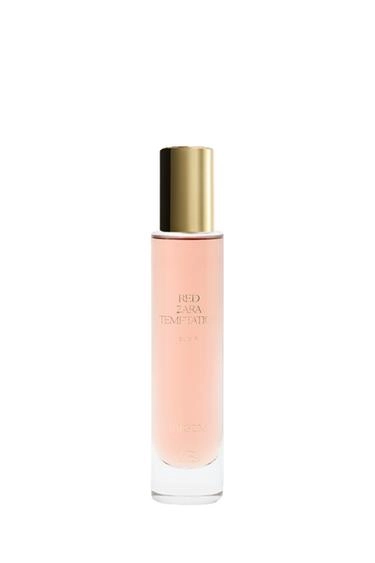 Red zara temptation elixir парфюм 30 мл