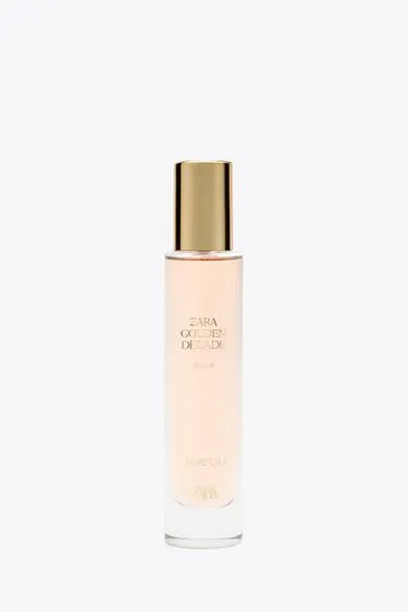 Парфюмированная вода - GOLDEN DECADE ELIXIR PARFUM 30ML