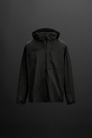 Zara Ветровка купить с доставкой.