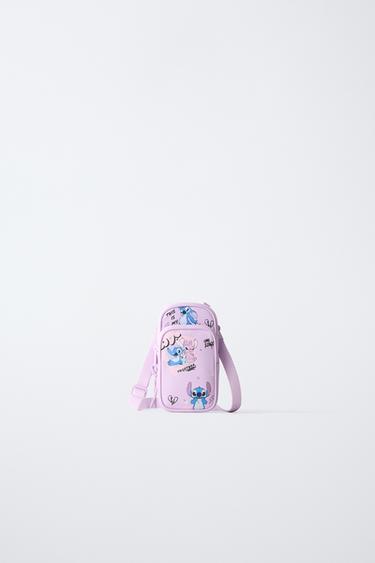 Zara Чехол для мобильного телефона LILO & STITCH © DISNEY купить с доставкой.