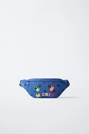 Поясная сумка MICKEY MOUSE © DISNEY