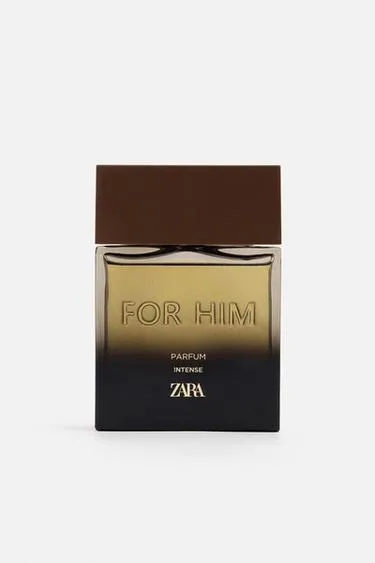 Парфюмированная вода - FOR HIM INTENSE PARFUM 90 ML 