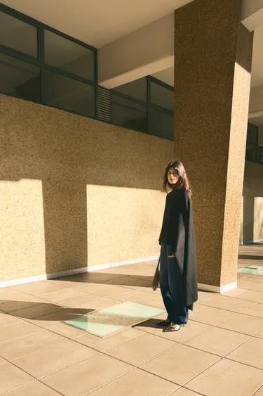 Базовый шарф- Заказать в России