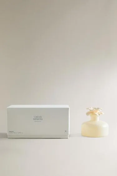 (150 мл) диффузоры CRèME MIMOSA