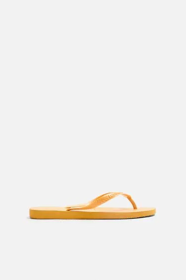 Сандалии HAVAIANAS ® X ZARA