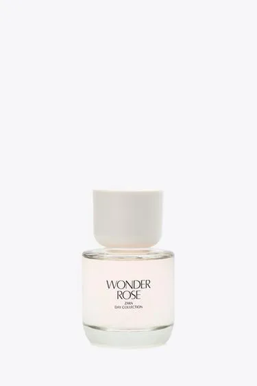 Парфюмированная вода WONDER ROSE EDT 50ML