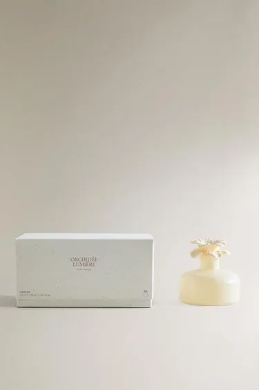 (150 ML) освежитель воздуха ORCHIDéE LUMIèRE из керамики