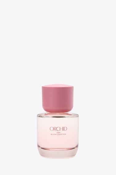 Zara Парфюмированная вода ORCHID EDP 50ML