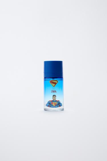 Zara SUPERMAN ™ DC COMICS © EDT 50 ML / 1.69 FL OZ купить с доставкой.