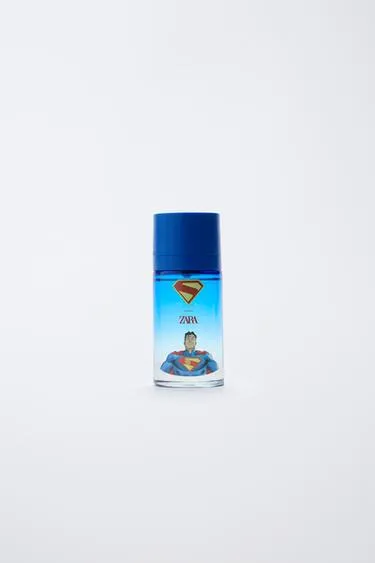 SUPERMAN ™ DC COMICS © EDT 50 ML / 1.69 FL OZ