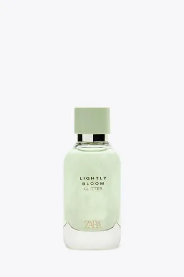 Парфюмированная вода LIGHTLY BLOOM GLITTER EDP 100ML 