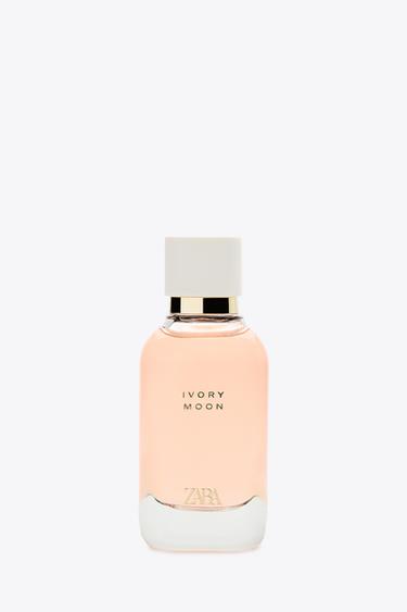 Zara Парфюмированная вода IVORY MOON EDP 100ML