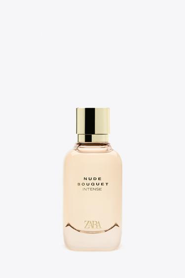 Zara NUDE BOUQUET INTENSE PARFUM 100ML