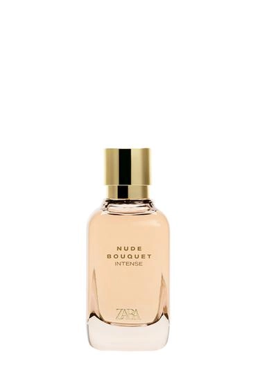 Nude bouquet intense парфюм 100 мл