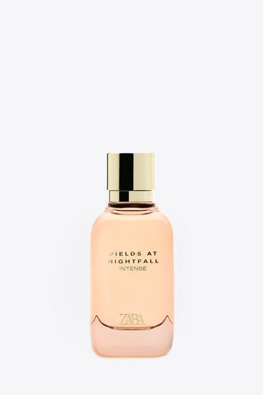 Zara Парфюмированная вода FIELDS AT NIGHTFALL INTENSE 100ML