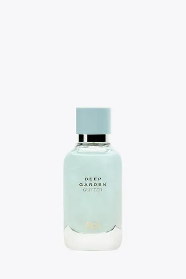 Парфюмированная вода DEEP GARDEN GLITTER EDP 100 ML 