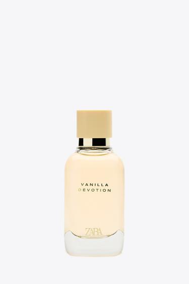 Zara Туалетная вода VANILLA DEVOTION EDP 100 мл