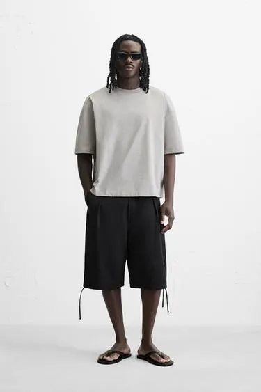 Техническая футболка RELAXED FIT