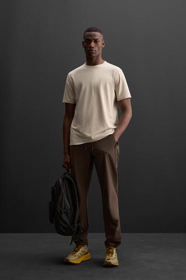 Zara Майка свободного кроя купить с доставкой.
