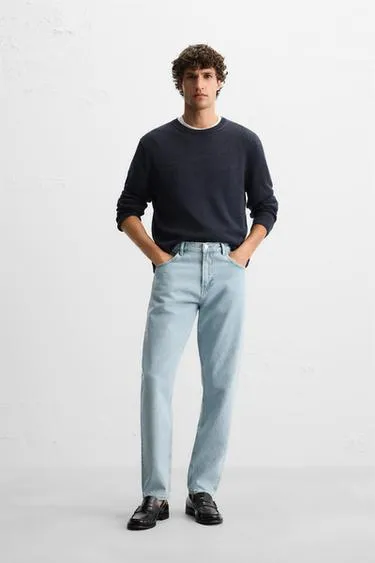 Джинсы SLIM FIT