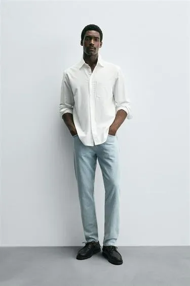 Джинсы TIMELESS SLIM FIT