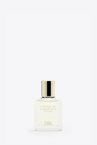 Zara Парфимированная вода FIELDS AT NIGHTFALL INTENSE PARFUM 30ML 