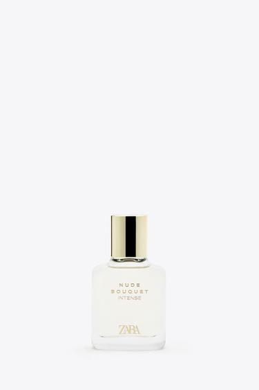 Zara Парфюмерная вода NUDE BOUQUET INTENSE PARFUM 30ML купить с доставкой.