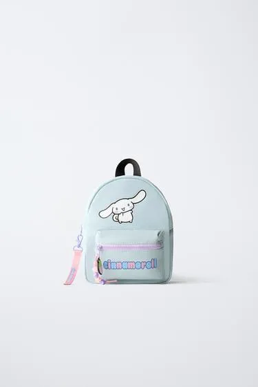 Мини-рюкзак CINNAMOROLL © SANRIO