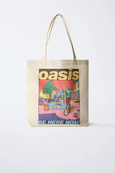 Сумка-шопер OASIS ®