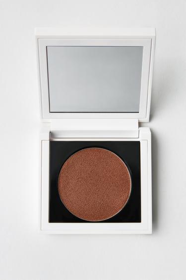 Zara Кремовый бронзатор купить с доставкой.