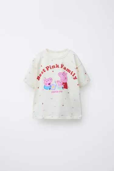 Футболка PEPPA PIG™