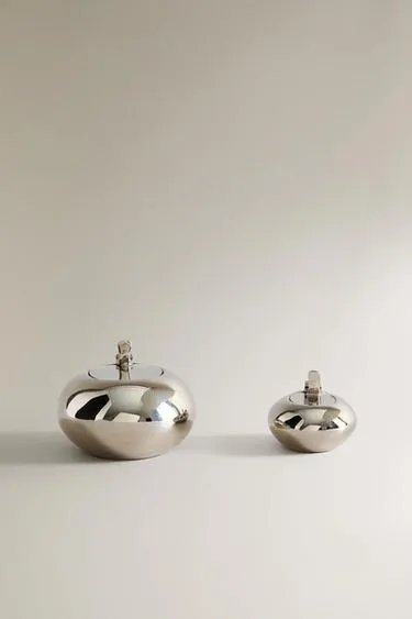 Пепельница CHROME