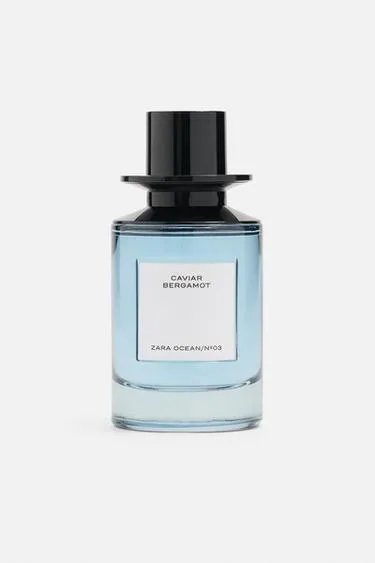 Туалетная вода CAVIAR BERGAMOT 100 мл / 3.38 унции