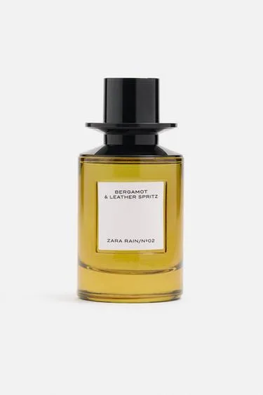 Духи BERGAMOT & LEATHER SPRITZ 100ML