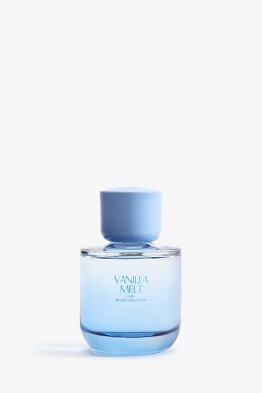 Zara Парфюм VANILLA MELT EDP 90ML купить с доставкой.